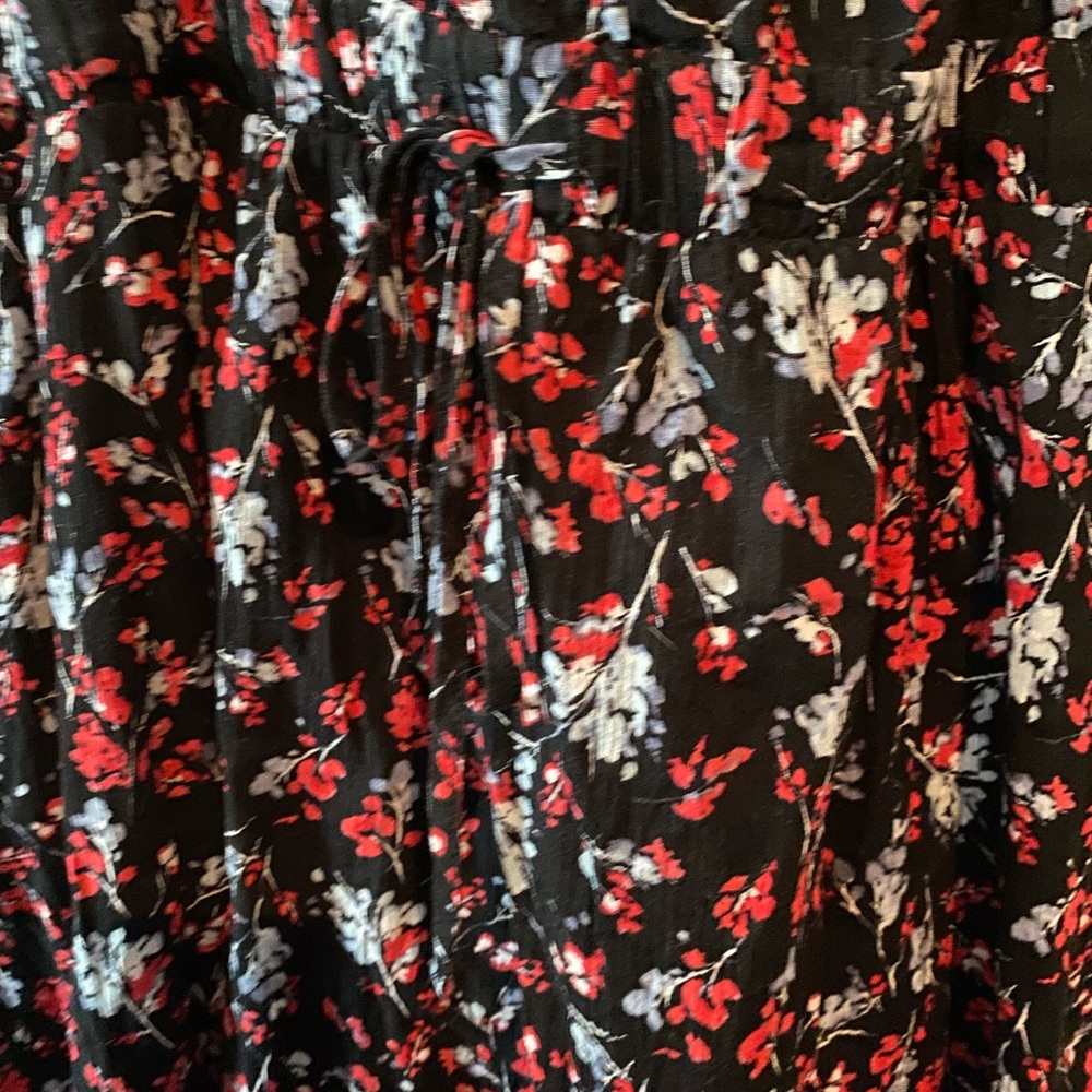 Patterned Sun dress - Picture 5 of 7